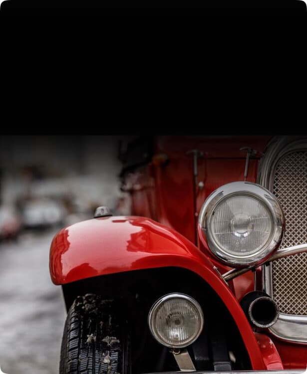 Classic Restoration